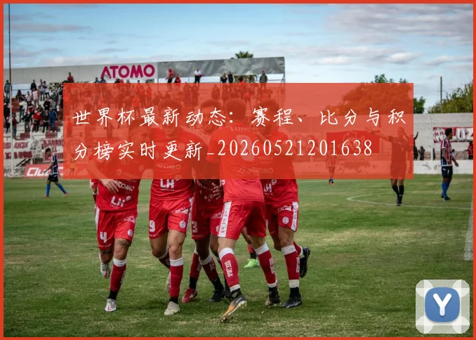 世界杯最新动态:赛程、比分与积分榜实时更新_20260521201638