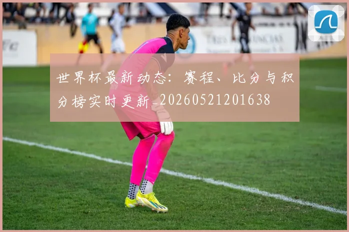 世界杯最新动态:赛程、比分与积分榜实时更新_20260521201638